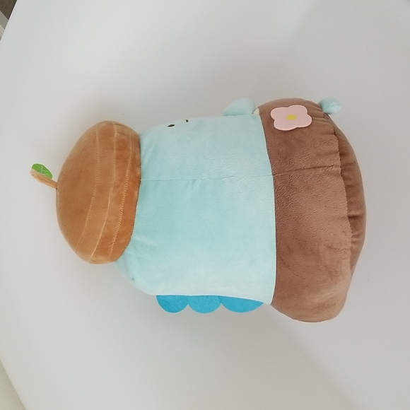 Sumikkogurashi Tokage Acorn Plush - Picture 3 of 8